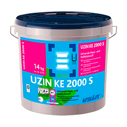 UZIN KE 2000 S / 14 kg