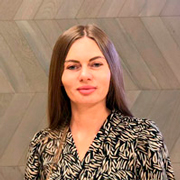Ковган Надежда