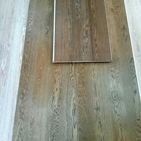ДУБ FP 138 NATUR CUSTOM BROWN OIL №2