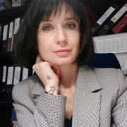 Смирнова Евгения