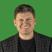 Мулюкин Александр