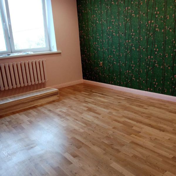 Дуб Polarwood Cottage 3S №6