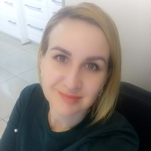 Бугайцова Антонина Александровна