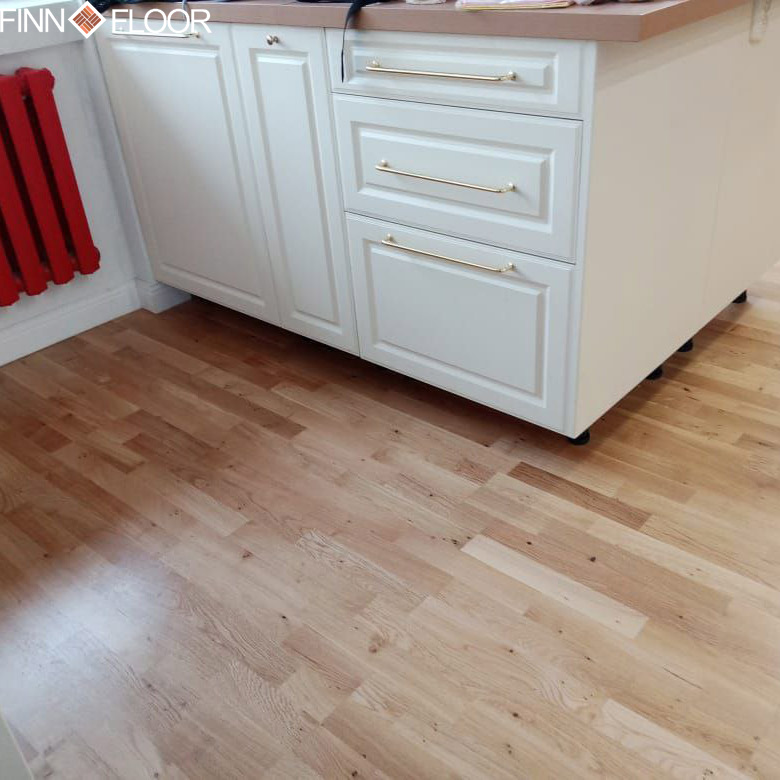 Дуб Polarwood Cottage 3S №2