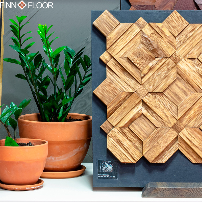 Салон FinnFloor 