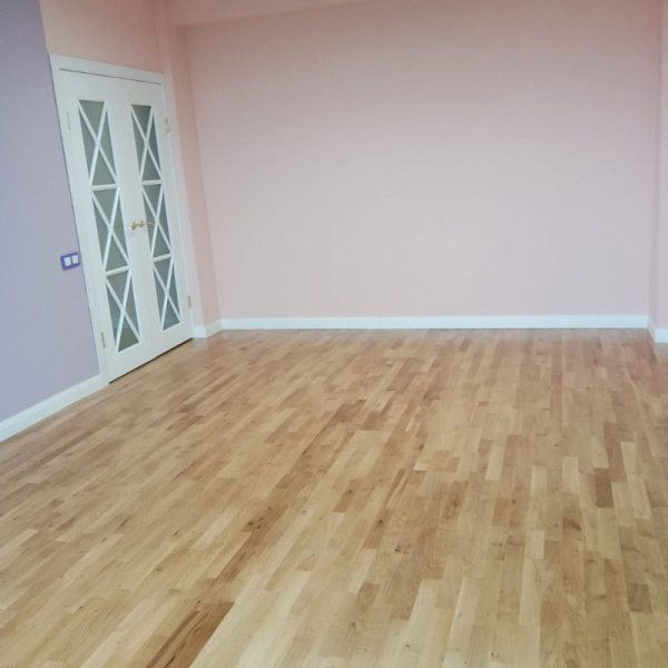 Дуб Polarwood Cottage 3S