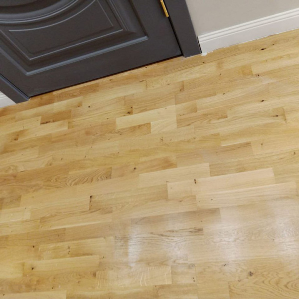 Дуб Polarwood Cottage 3S №3