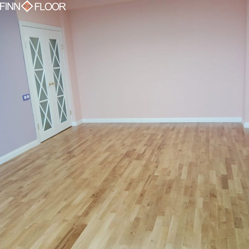 Дуб Polarwood Cottage 3S