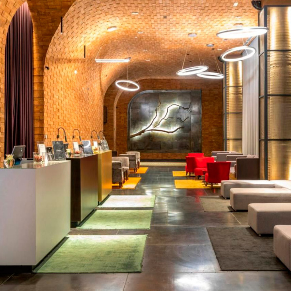 Radisson Collection Hotel Tsinandali №6