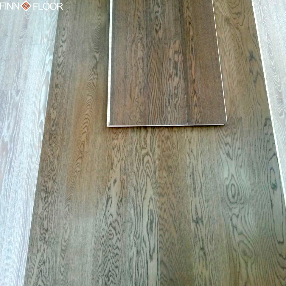 ДУБ FP 138 NATUR CUSTOM BROWN OIL №2
