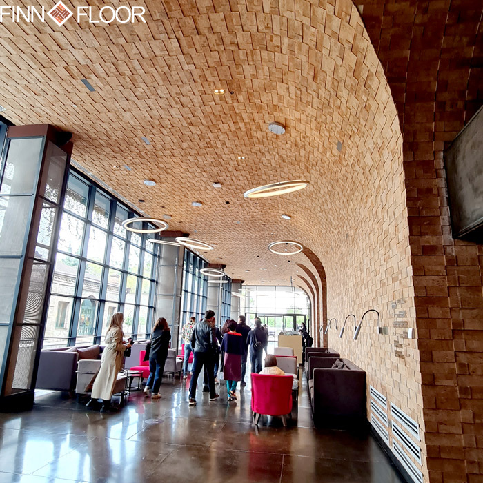 Radisson Collection Hotel Tsinandali №4