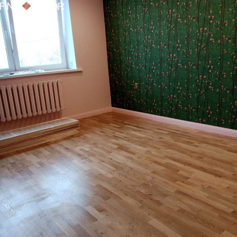 Дуб Polarwood Cottage 3S №6