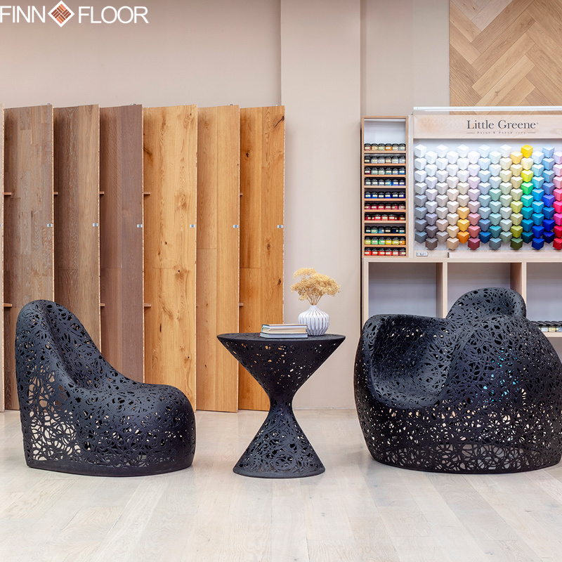 Салон FinnFloor 