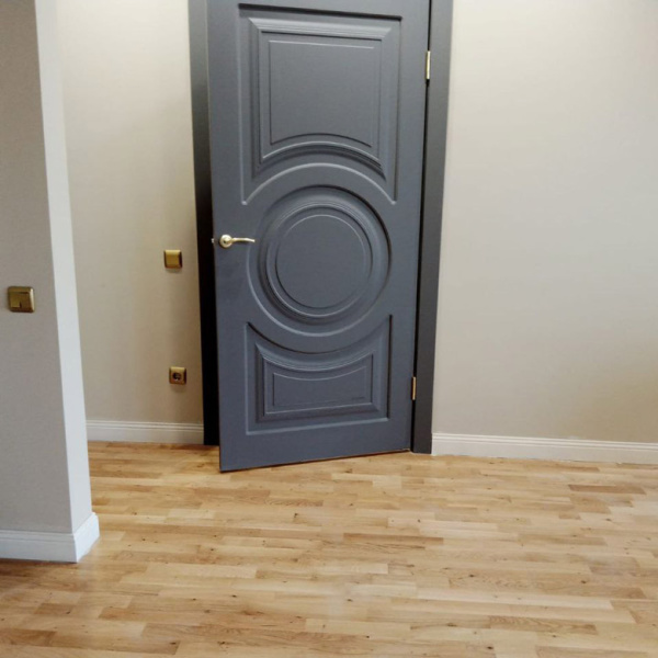 Дуб Polarwood Cottage 3S №5