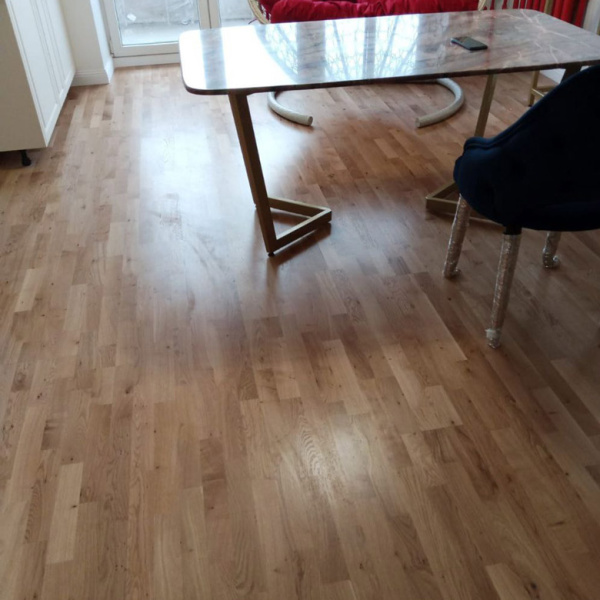 Дуб Polarwood Cottage 3S №4