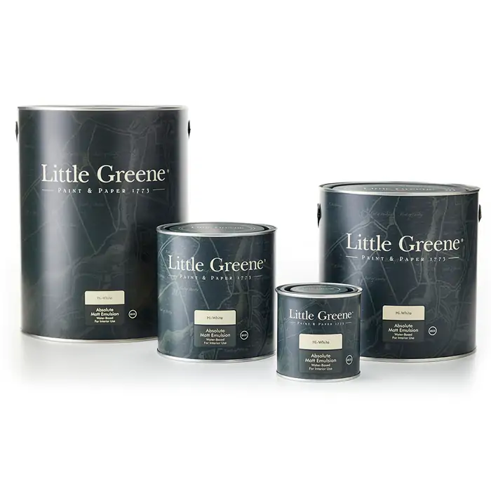 Грунтовка для всех видов поверхностей little greene intelligent all surface primer 1 л