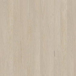 Паркетная доска ДУБ Coconut Cream Широкий