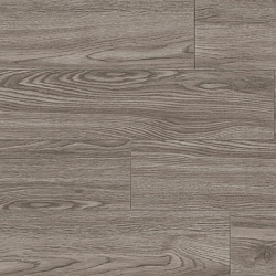 Виниловый ламинат Замковые виниловые полы на влагостойкой SPС основе, OAK SMOKE GREY (SIC.06)