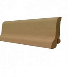 ПЛИНТУС ЯСЕНЬ БЕЛЫЙ