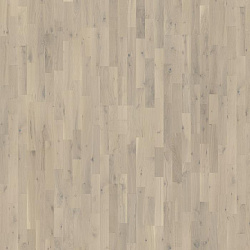 Паркетная доска Лофт вайт трехполосный