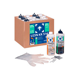 UZIN KR 516 A/B / 600 ml