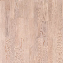 Паркетная доска OAK TUNDRA WHITE MATT 3S 5G