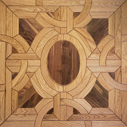 Milano Oak Prefinished