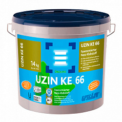UZIN KE 66 / 14 kg
