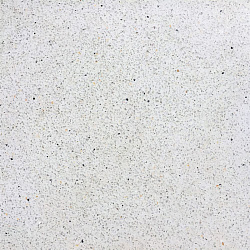 Терраццо Super White