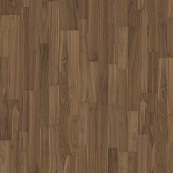 Паркетная доска ОРЕХ Pure Walnut 2-х полосный