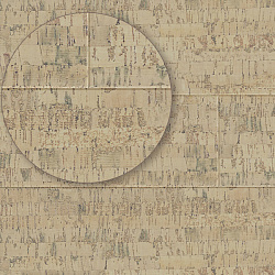 Linea Vanilla замковые полы CORKPRO