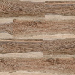 Виниловый ламинат Замковые виниловые полы на влагостойкой SPС основе, PULSAR OAK (NT.08)