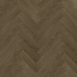 Виниловый ламинат Орех Бетховен Английская елка