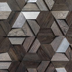 Стеновые панели МАГНА ЭБЕН