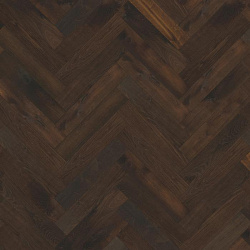 Herringbone Oak CD smoked oil