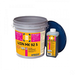 UZIN MK 92 S A/B World / 10 kg