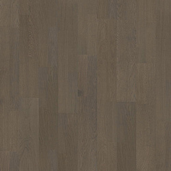 Паркетная доска ДУБ Faded Black 2-х полосный 