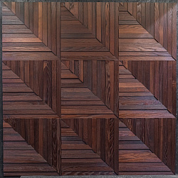 Стеновые панели КОЛОС