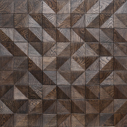 Стеновые панели АРАВИЯ ЭБЕН