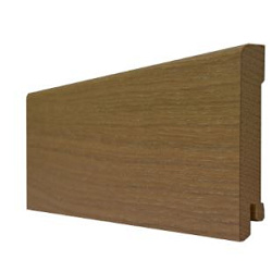 ПЛИНТУС ДУБ БЕЛЫЙ