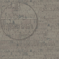 Linea Smoke замковые полы CORKPRO