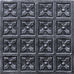 Плитка № 24 600 х 600 мм