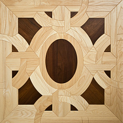 Milano Ash Prefinished