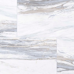 Виниловый ламинат Замковые виниловые полы на влагостойкой SPС основе CALACATO (ST.04)