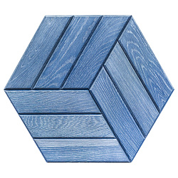 Стеновые панели KUBA OLD