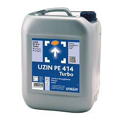 Грунтовка UZIN PE 414 BiTurbo / 6 kg 