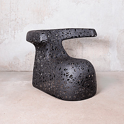 Кресло садовое HUG CHAIR
