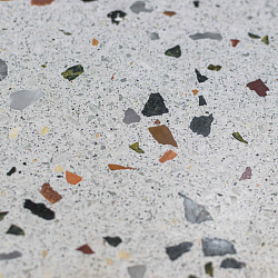 Терраццо Light Grey LS