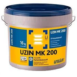 UZIN MK 200 World / 16 kg