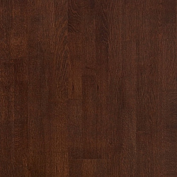 Паркетная доска ДУБ DARK BROWN (снят с производства-ОСТАТКИ)